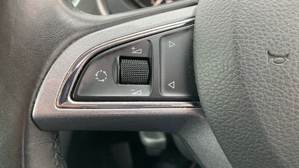 Used Skoda Rapid Spaceback 2016 for sale - 76131213: Photo 25
