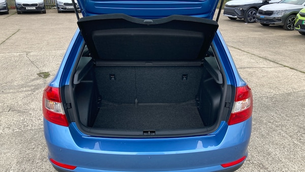 Used Skoda Rapid Spaceback 2016 for sale - 76131213: Photo 4