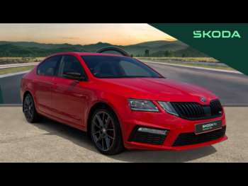 Used Skoda Octavia 2019 for sale - 75381937: Photo