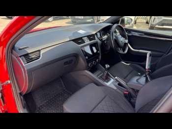 Used Skoda Octavia 2019 for sale - 75381937: Photo
