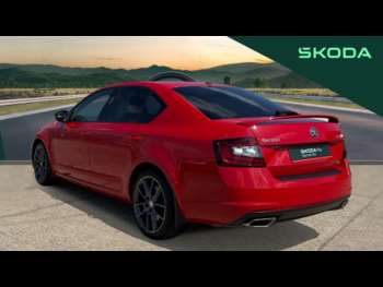 Used Skoda Octavia 2019 for sale - 75381937: Photo