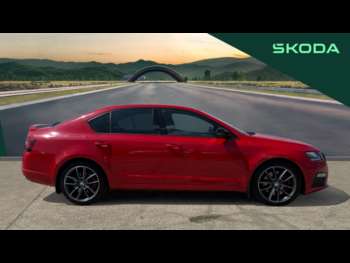 Used Skoda Octavia 2019 for sale - 75381937: Photo
