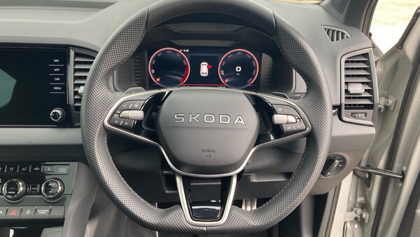 Used Skoda Karoq 2025 for sale - 76088458: Photo 10