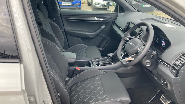 Used Skoda Karoq 2025 for sale - 76088458: Photo 15
