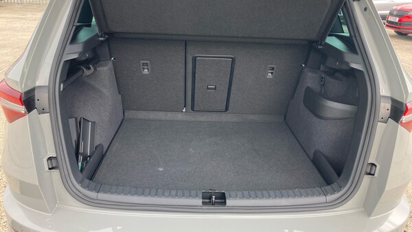 Used Skoda Karoq 2025 for sale - 76088458: Photo 20
