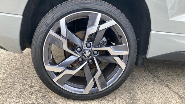 Used Skoda Karoq 2025 for sale - 76088458: Photo 21