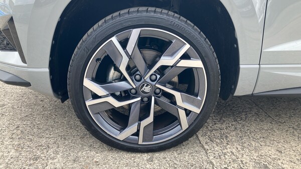 Used Skoda Karoq 2025 for sale - 76088458: Photo 23