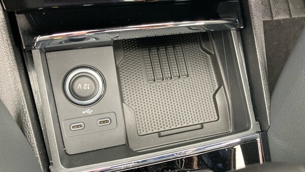Used Skoda Karoq 2025 for sale - 76088458: Photo 35