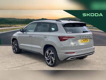 Used Skoda Karoq 2025 for sale - 76088458: Photo 3