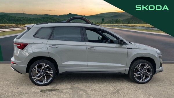 Used Skoda Karoq 2025 for sale - 76088458: Photo 4