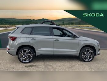 Used Skoda Karoq 2025 for sale - 76088458: Photo 4
