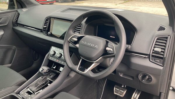 Used Skoda Karoq 2025 for sale - 76088458: Photo 6