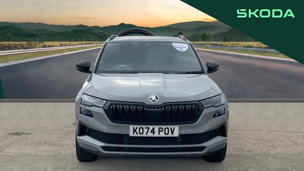 Used Skoda Karoq 2025 for sale - 76088458: Photo 7