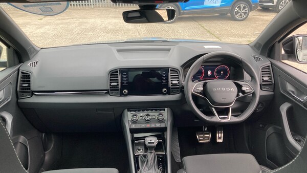 Used Skoda Karoq 2025 for sale - 76088458: Photo 9