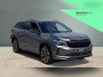Used Skoda Kodiaq 2025 for sale - 79403914: Photo
