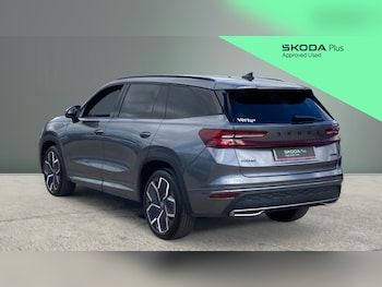 Used Skoda Kodiaq 2025 for sale - 79403914: Photo