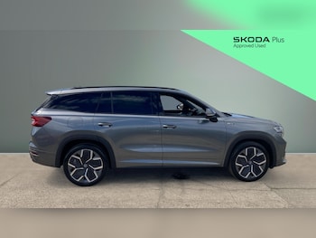 Used Skoda Kodiaq 2025 for sale - 79403914: Photo