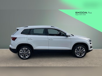 Used Skoda Karoq 2024 for sale - 79128581: Photo
