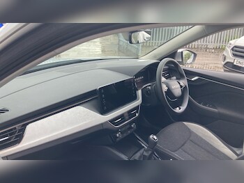 Used Skoda Kamiq 2025 for sale - 78820430: Photo