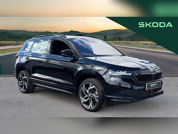 Used Skoda Karoq 2025 for sale - 75651904: Photo