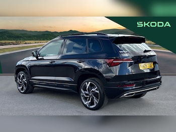 Used Skoda Karoq 2025 for sale - 75651904: Photo