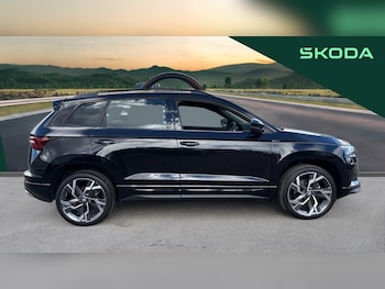Used Skoda Karoq 2025 for sale - 75651904: Photo