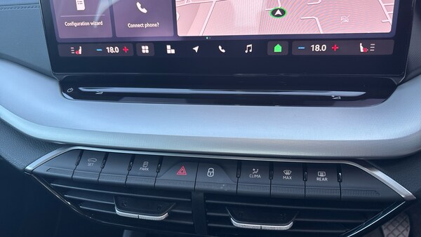Used Skoda Octavia 2024 for sale - 76219640: Photo 13