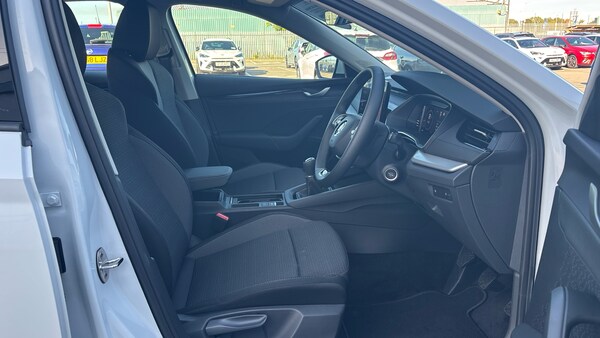 Used Skoda Octavia 2024 for sale - 76219640: Photo 15