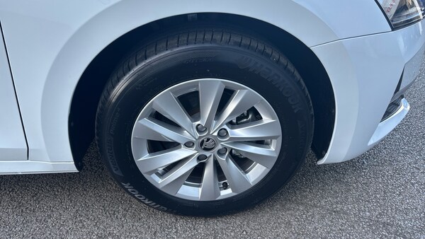 Used Skoda Octavia 2024 for sale - 76219640: Photo 21