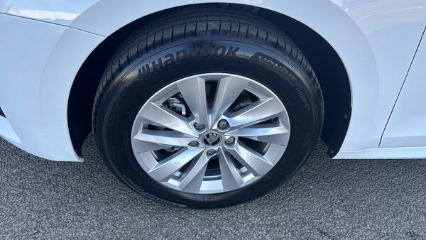 Used Skoda Octavia 2024 for sale - 76219640: Photo 23