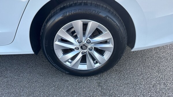 Used Skoda Octavia 2024 for sale - 76219640: Photo 24