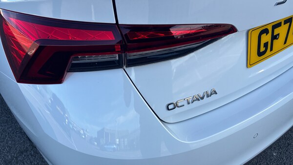 Used Skoda Octavia 2024 for sale - 76219640: Photo 25