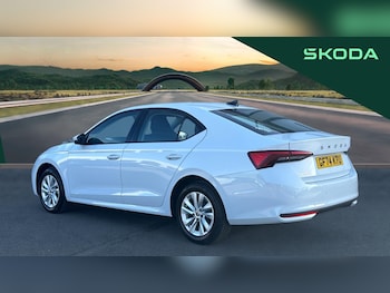 Used Skoda Octavia 2024 for sale - 76219640: Photo 3