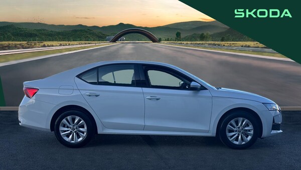 Used Skoda Octavia 2024 for sale - 76219640: Photo 4