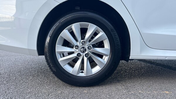 Used Skoda Octavia 2024 for sale - 76219640: Photo 5