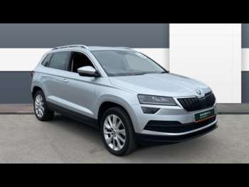 2021 (21) - 2.0 TDI [116] SE L 5dr DSG Diesel Estate