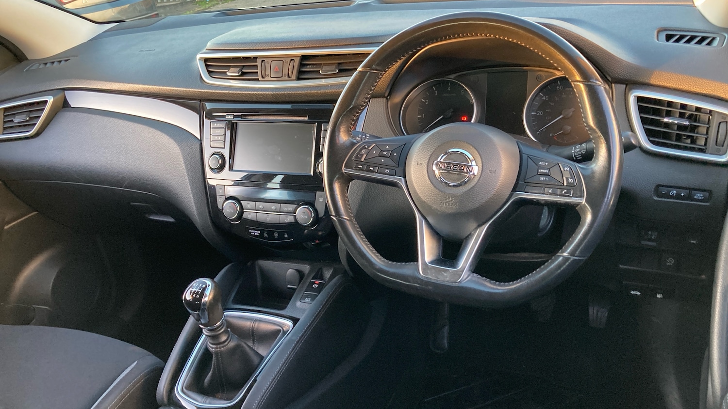 Used Nissan Qashqai 2019 for sale - 76662938: Photo 10