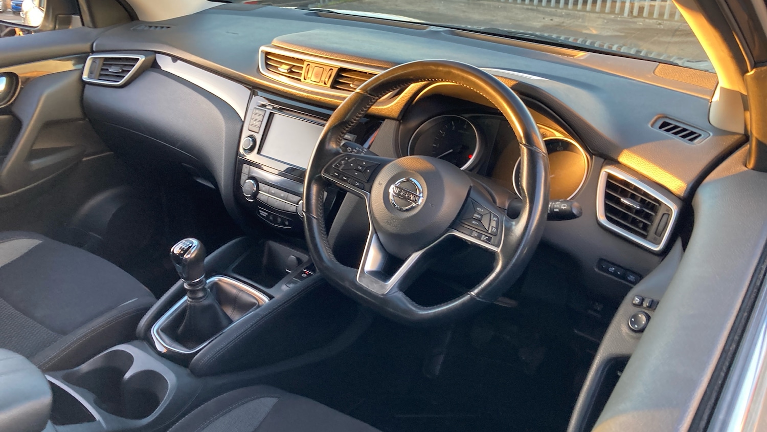 Used Nissan Qashqai 2019 for sale - 76662938: Photo 11