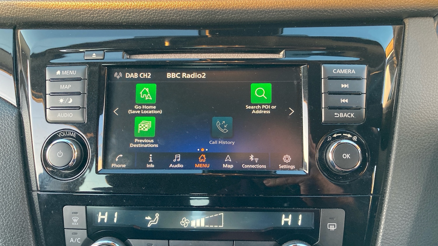 Used Nissan Qashqai 2019 for sale - 76662938: Photo 12