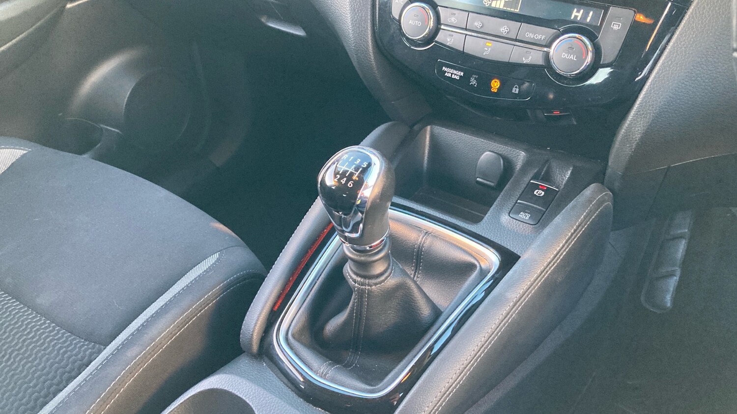 Used Nissan Qashqai 2019 for sale - 76662938: Photo 13