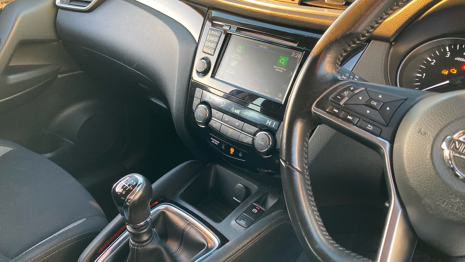 Used Nissan Qashqai 2019 for sale - 76662938: Photo 14