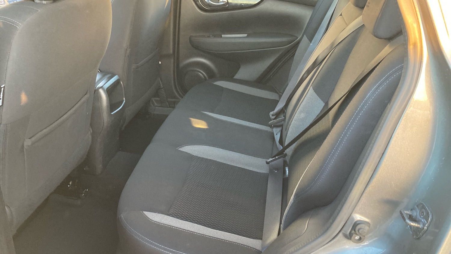 Used Nissan Qashqai 2019 for sale - 76662938: Photo 16