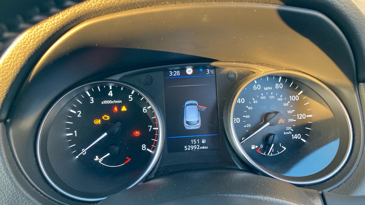 Used Nissan Qashqai 2019 for sale - 76662938: Photo 18