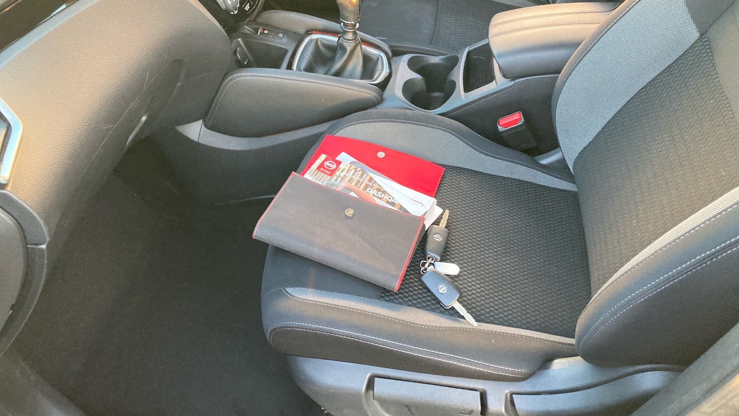 Used Nissan Qashqai 2019 for sale - 76662938: Photo 19