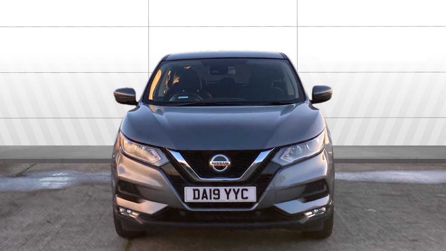 Used Nissan Qashqai 2019 for sale - 76662938: Photo 3