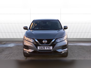 Used Nissan Qashqai 2019 for sale - 76662938: Photo