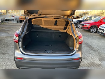 Used Nissan Qashqai 2019 for sale - 76662938: Photo