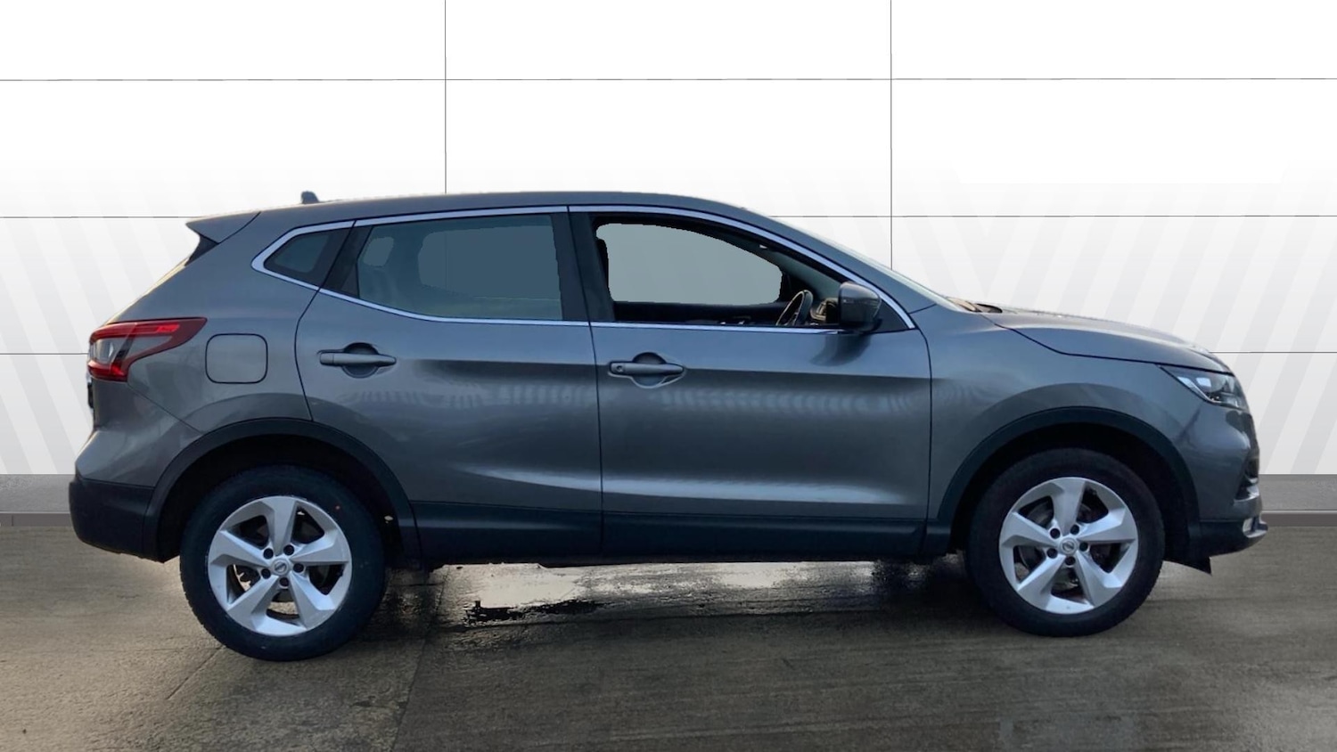 Used Nissan Qashqai 2019 for sale - 76662938: Photo 5