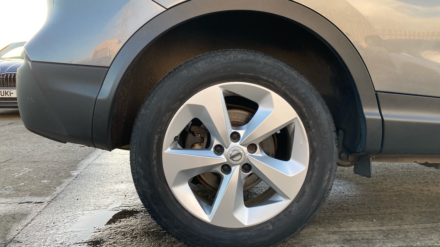 Used Nissan Qashqai 2019 for sale - 76662938: Photo 7