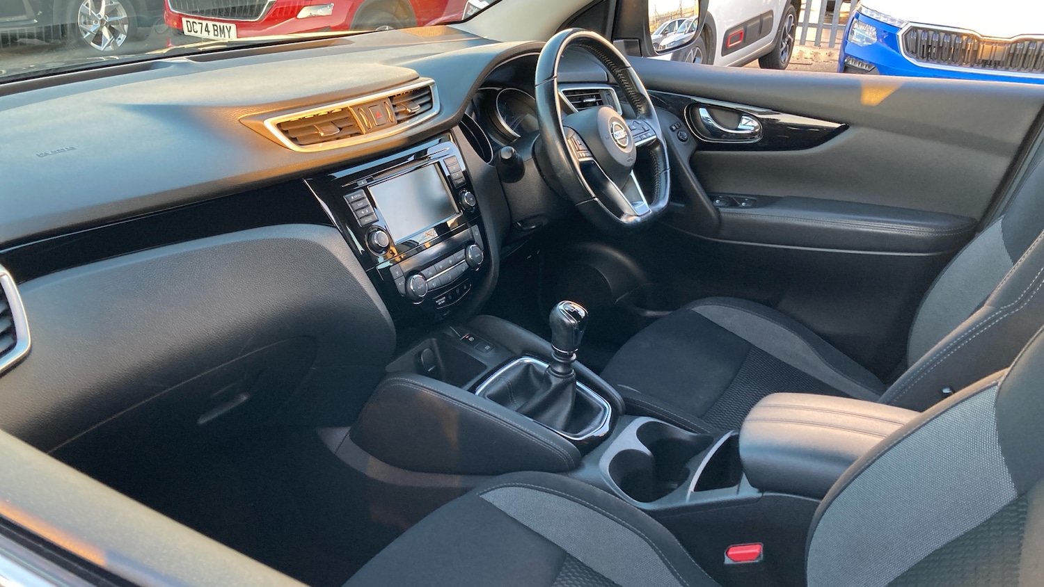 Used Nissan Qashqai 2019 for sale - 76662938: Photo 9